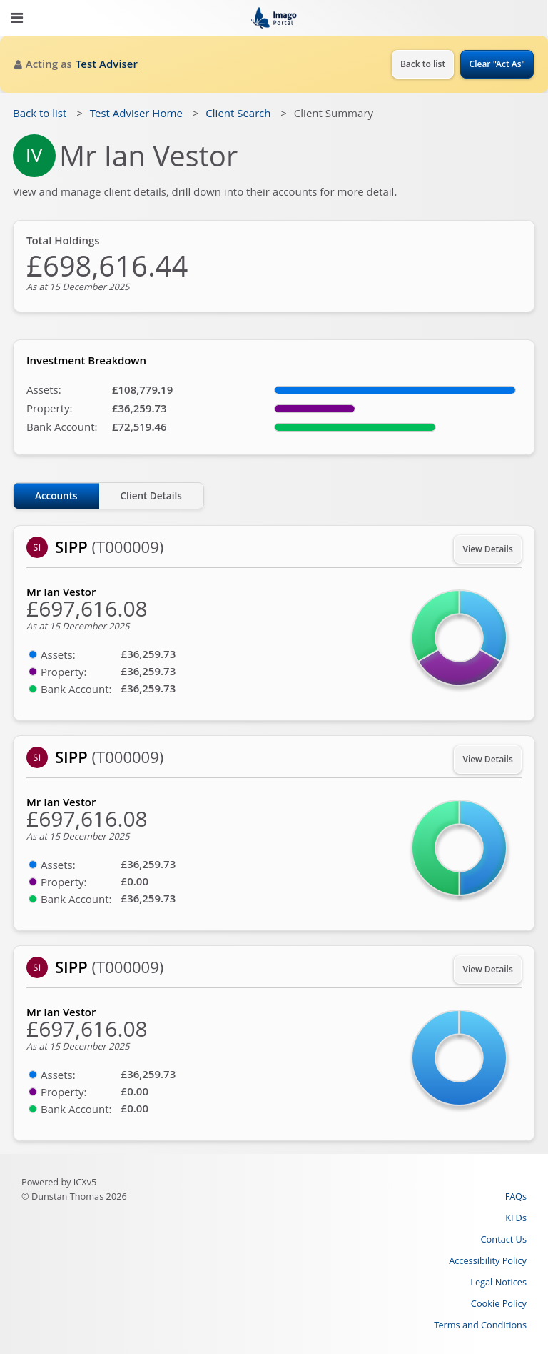 Role-InternalStaff > 05 Client Summary